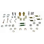 Raybestos H7356 Parking Brake Hardware Kit. Fixed Price $32.69.