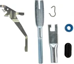 Drum Self-adjuster Repair Kit-brake Shoe Kits Centric 119.66007. Fixed Price $25.98.