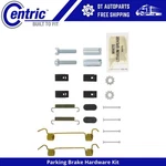 2005-2012 Ford F-350 Super Duty Centric Rear Parking Brake Hardware Kit. Fixed Price $43.50.