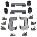 Disc Brake Hardware Kit-r-line Raybestos H5660A. Fixed Price $21.98.
