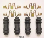Frt Disc Brk Hwd Kit Better Brake Parts 5654K. Fixed Price $18.56.