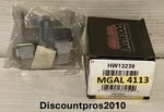Dorman HW13239 Front Disc Brake Hardware Kit Honda Accord 1990-1997. Fixed Price $25.00.