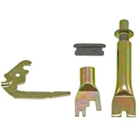 Dorman HW2675 Drum Brake Self Adjuster Rer Kit For Pai. Fixed Price $48.04.