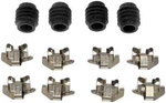 Disc Brake Hardware Kit Dorman HW6173. Fixed Price $16.44.