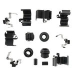 Disc Brake Hardware Kit-r-line Raybestos H5956A. Fixed Price $16.52.