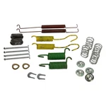 Motorcraft BRSK7295A - Rear Drum Brake Adjusting Spring Kit. Fixed Price $67.10.