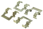 Disc Brake Hardware Kit For Phev, Lancer, Outlander+more 117.46007. Fixed Price $17.47.