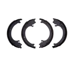 Dynamite Friction Parking Brake Shoe For 05-06 Cr-v 1902-0863-00. Fixed Price $56.91.