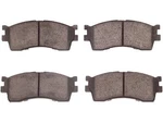 Front Brake Pad Set For 01-05 Kia Rio Sephia Spectra RT75C8. Fixed Price $39.50.