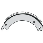 Torqstop 23K4515X3 Drum Brake Shoe Kit 16.5 In. Dia., 7 Width,. Fixed Price $122.88.