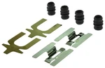 Centric Parts 117.61047 Disc Brake Hardware Kit. Fixed Price $20.99.