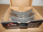New Centric C-tek Drum Brake Shoes 110.09220 Dakota Raider Sealed. Fixed Price $54.99.