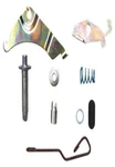 Raybestos H2590 Professional Grade Drum Brake Shoe Adjuster Kit. Fixed Price $38.88.