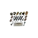 Carlson Parking Brake Hardware Kit For Bmw 17431. Fixed Price $40.26.