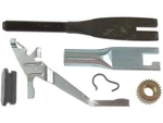 Rear Left Drum Brake Self Adjuster Repair Kit For Dodge Caravan CQ853JX. Fixed Price $26.16.