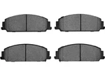 For 2008-2009 Pontiac G8 Brake Pad Set Front Dynamic Friction 42347SXBG. Fixed Price $76.05.