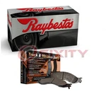 Raybestos Truck Front Disc Brake Pad Set For 2013-2019 Cadillac Xts Braking Jw. Fixed Price $74.35.