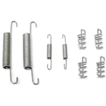 51993322 Pro Parts Kit Brake Shoe Spring For Volvo XC90 S60 V70 XC70 S80 99-2006. Fixed Price $20.32.