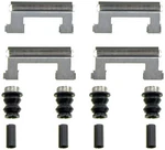 Dorman HW5645 Disc Brake Hardware Kit Free Shipping. Fixed Price $20.48.