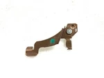 88-20 Honda Left Rear Drum Suspension Brake Shoe Bolt Adjuster Lever Used Oem. Fixed Price $19.00.
