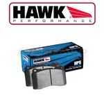 Hawk Front Disc Brake Pad Set For 1972-1981 Buick Estate Wagon Braking Yd. Fixed Price $133.05.