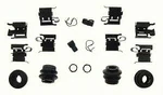 Frt Disc Brake Hwd Kit Carlson 13465Q. Fixed Price $19.20.