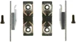 Disc Brake Hardware Kit-gas Bendix H5637. Fixed Price $28.99.