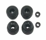 Rr Pin Boot Kit Carlson 16083. Fixed Price $13.53.