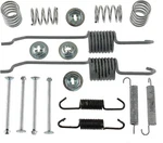 Acdelco 18K1066 (88997278) Rear Brake Shoe Adjuster And Return Spring Kit. Fixed Price $23.88.