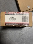 Motorcraft Ford Kit Disc Brake Pad Lining Rear BR-1067 6U2Z-2V200-D Oem. Fixed Price $42.58.