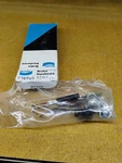 Bendix H7163 Drum Hardware Kit 57-79 Vw Beetle Super Karmann Ghia Rear. Fixed Price $27.95.