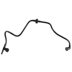 52343806 Pro Parts Brake Booster Vacuum Hose Sedan For Saab 9-3X 2010-2011. Fixed Price $52.02.