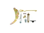 For Gmc C2500 Drum Brake Self Adjuster Repair Kit Dorman 83865TXCV. Fixed Price $31.77.