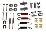 Parking Brake Hardware Kit-le Better 17488K Fits 14-15 Toyota Highlander. Fixed Price $17.00.