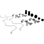 Centric 117.42052 Disc Brake Hardware Kit. Fixed Price $34.35.