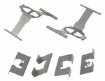 Rr Disc Brake Hwd Kit Carlson 13222. Fixed Price $23.21.