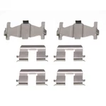 Dorman Disc Brake Hardware Kit For Lucino, Sentra, 200SX HW13437. Fixed Price $42.78.