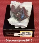 Dorman HW13361 Front Disc Brake Hardware Kit Altima Sentra I30 G35 2000-2013. Fixed Price $23.00.