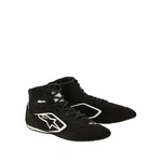 Alpinestars 2710426-12-8 Sp V3 Shoes Sfi, Black/white, Size. Fixed Price $201.99.