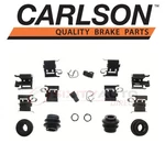 Carlson 13448Q Disc Brake Hardware Kit For HW13910 H15776 Pad Service Repair Mm. Fixed Price $28.70.