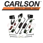 Carlson Drum Brake Hardware Kit For HW17382 H17382 Shoe Service Mm. Fixed Price $25.90.