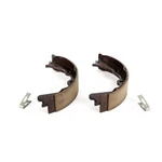 171-1148 Ac Delco Parking Brake Shoe Rear For Chevy Chevrolet Silverado 2500 Hd. Fixed Price $77.46.