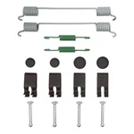Drum Brake Hardware Kit Dfc 370-40024 Fits 2015 Ram Promaster City. Fixed Price $46.99.