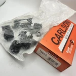 Carlson 13521Q Disc Brake Hardware Kit Front. Fixed Price $6.99.