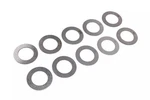 Genuine Gm Differential Bearing Shim Kit 12471365. Fixed Price $166.55.