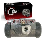 Centric Rear Right Drum Brake Wheel Cylinder For 1971 American Motors Xi. Fixed Price $23.07.