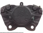 Lft Rebuilt Brake Caliper W/hwd Cardone Industries 19-339. Fixed Price $120.75.