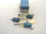 Nos 1965-70 Pontiac Olds P/8 98 88 Drum Brake Shoe Retraction Spring Gm 5465735. Fixed Price $19.99.