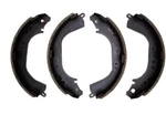 For 1981-1994 Toyota Land Cruiser Brake Shoe Set Rear Dynamic Friction 33426HY. Fixed Price $53.60.