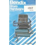 Bendix H7201DP Drum Brake Hardware Kit. Fixed Price $10.28.